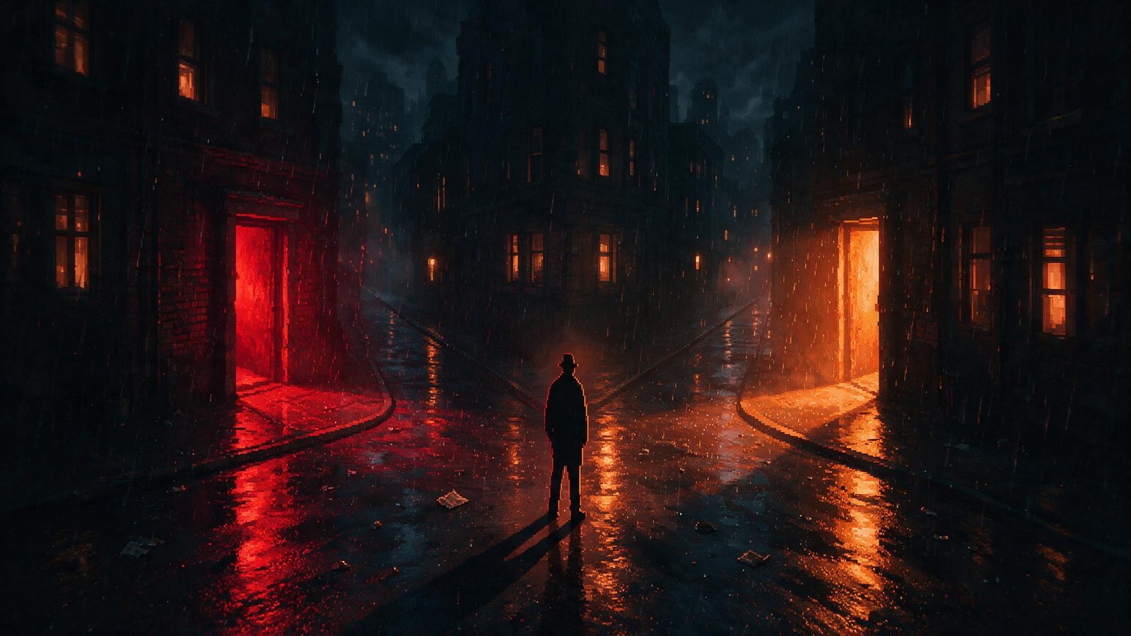 Kill The Shadow Endings: How Many Endings & How to Reach Them